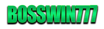 Logo Bosswin777
